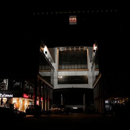 Mpsroyalsuites Perintalmanna エクステリア 写真