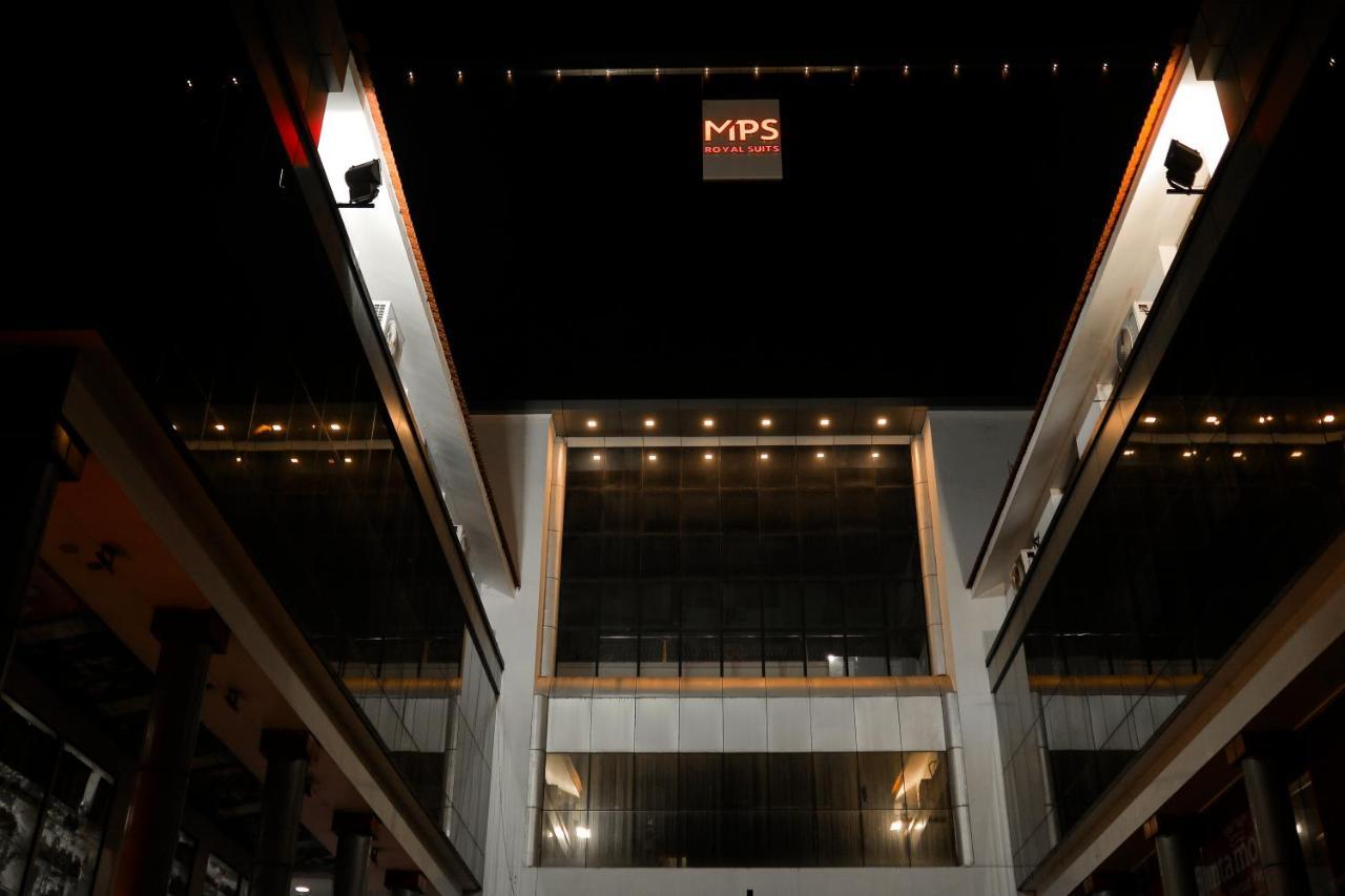 Mpsroyalsuites Perintalmanna エクステリア 写真
